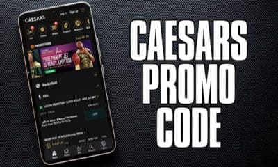 Caesars sportsbook promo
