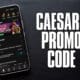 Caesars sportsbook promo