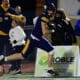 Pittsburgh Central Catholic's Bradley Gompers, who is committed to Duke, has been predicted to flip to Michigan.
