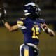 Central Catholic's Jy'Aire Walls to represent WPIAL in Big 33 Classic. Nov. 16, 2024 // Ed Thompson. PSN.