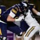 Central Catholic and WPIAL prospect Jimmy Kalis.