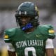 WPIAL wide receiver Khalil Taylor transfers to Pine-Richland. Nov. 23, 2024 / Ed Thompson. PSN.