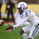 WPIAL football running back from South Park high school Kenyan Brown