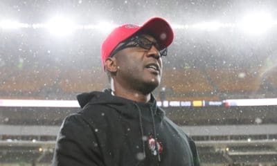 Mike Warfield