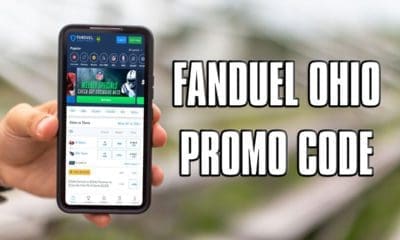 FanDuel Ohio Promo Code