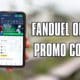 FanDuel Ohio Promo Code