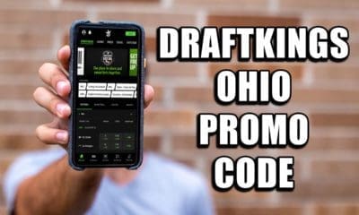 DraftKings Ohio Promo Code