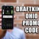 DraftKings Ohio Promo Code