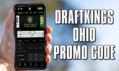 DraftKings Ohio Promo Code