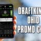 DraftKings Ohio Promo Code