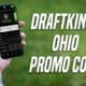 DraftKings Ohio Promo Code