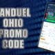 FanDuel Ohio Promo Code