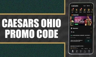 Caesars Ohio Promo Code