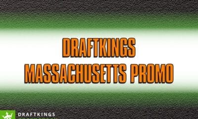 DraftKings Massachusetts Promo