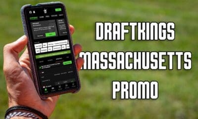 DraftKings Massachusetts Promo