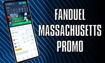FanDuel Massachusetts Promo