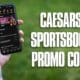 Caesars Sportsbook Promo Code