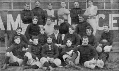 1895 pitt football
