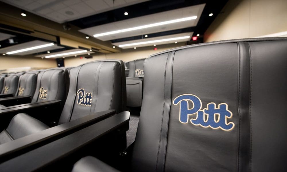 Pitt Facilities - 23 (Photo credit: Dave DiCello)