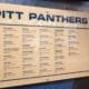 Pitt Panthers in the Super Bowl (Photo credit: Dave DiCello)