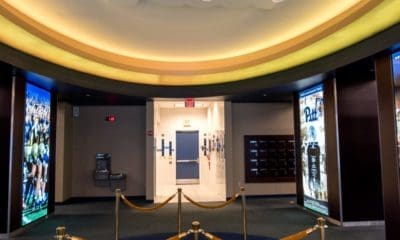 Pitt Facilities - 41 (Photo credit: Dave DiCello)