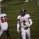 Former New Castle star Geno Stone