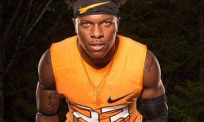 Photo courtesy of Lamont Wade