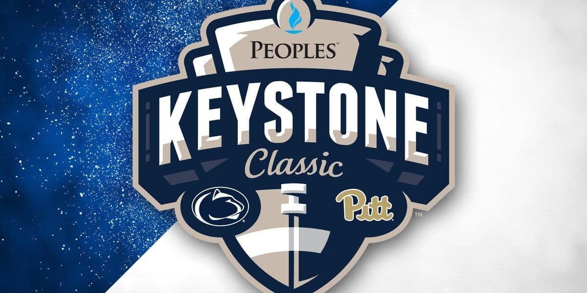 Keystone Classic Logo