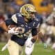 Former Pitt running back James Conner.