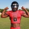 Photo Courtesy of Jamauri Laguerre