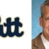 Pitt AD Scott Barnes