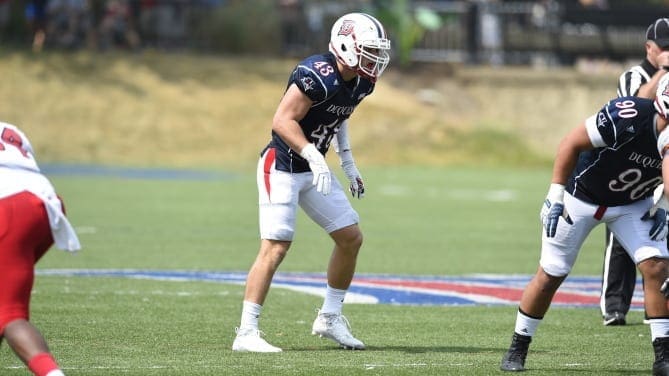 Duquesne
