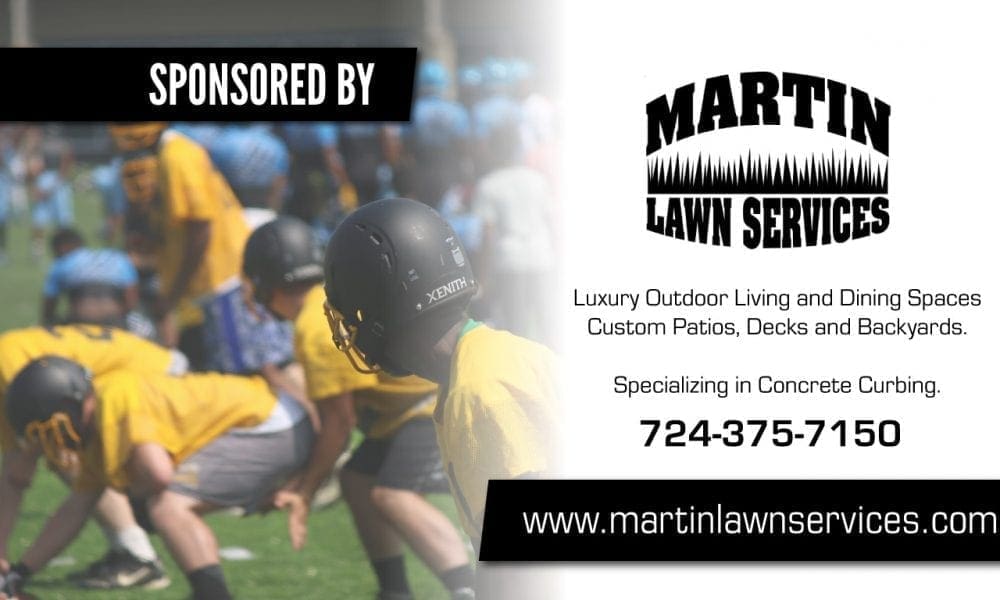Martin Lawn Services