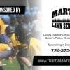 Martin Lawn Services