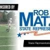 Sponsored by State Representative Rob Matzie