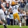 Former Pitt cornerback Avonte Maddox