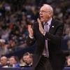 Jim Boeheim.