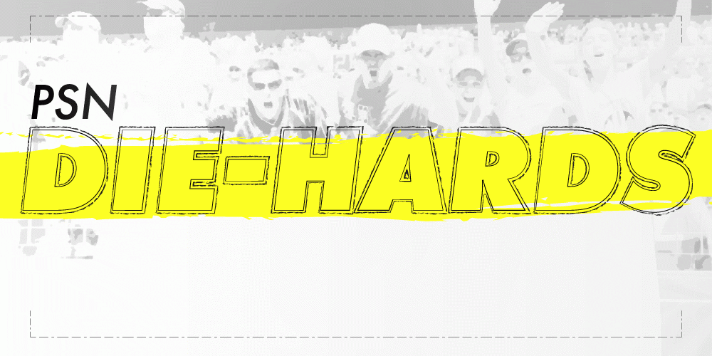 Die-Hards