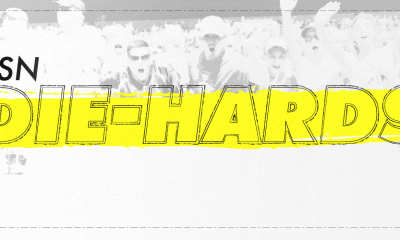 Die-Hards