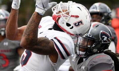 Duquesne Robert Morris football