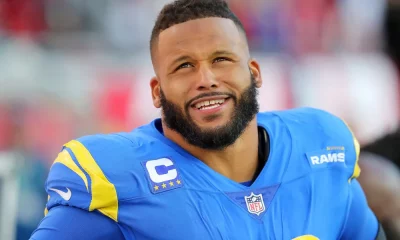 Aaron Donald