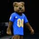 Roc at the Pitt spring game. April 12, 2025 -- Ed Thompson / PSN.