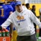 Under Pitt head coach Pat Narduzzi, the Panthers regularly produce NFL talent. April 8, 2025 / Ed Thompson. PSN.