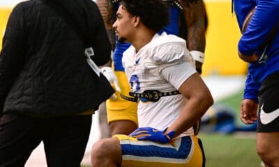 Braylan Lovelace