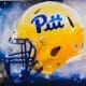 Pitt football at the UPMC Rooney Sports Complex / Ed Thompson. PSN.