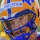 Pitt QB Eli Holstein