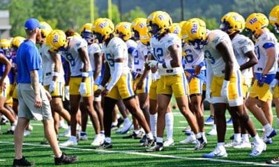 Pitt Football