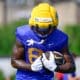 Pitt TE Malachi Thomas