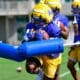 Pitt RB Desmond Reid