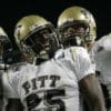 Former Pitt running back LeSean McCoy